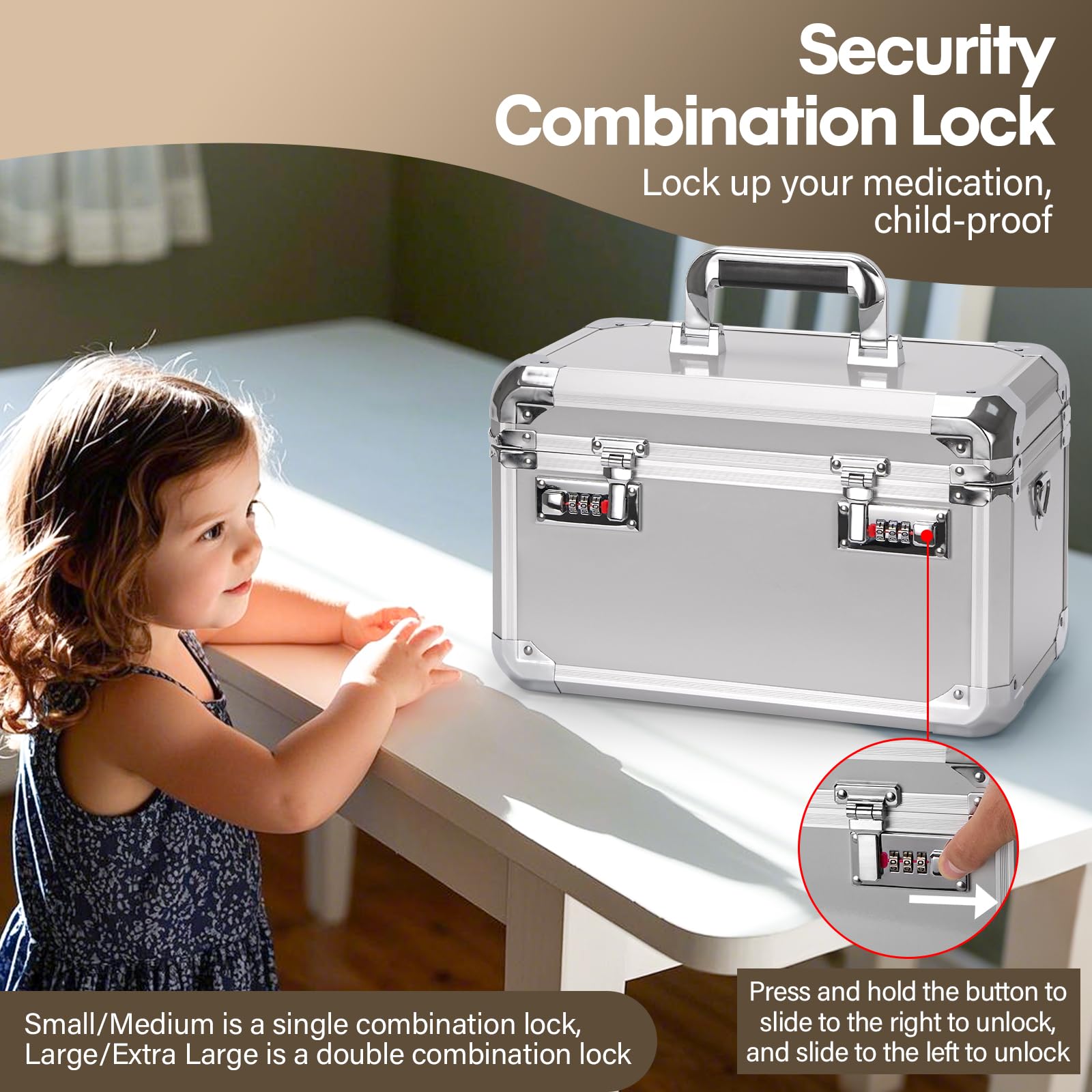 【希少】Supreme Lock Box Fall/Winter 2017 Preview – Supreme